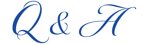 Q＆A