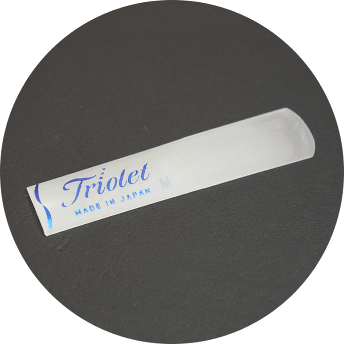 アルトサックスレギュラー・トリオレ