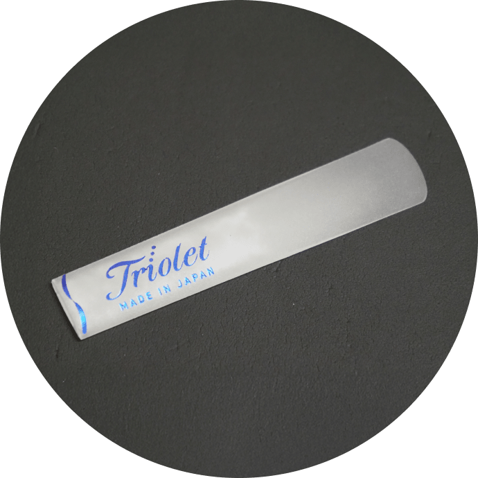 テナーサックスレギュラー・トリオレ